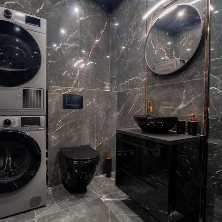 Pure Home Apartments - Gwiazdzista วรอตซวาฟ ภายนอก รูปภาพ